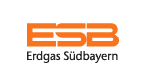 Erdgas Südbayern