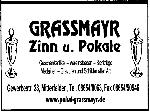 Zinn und Pokale Grassmayr