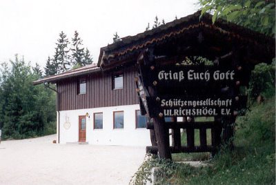 Schützenheim